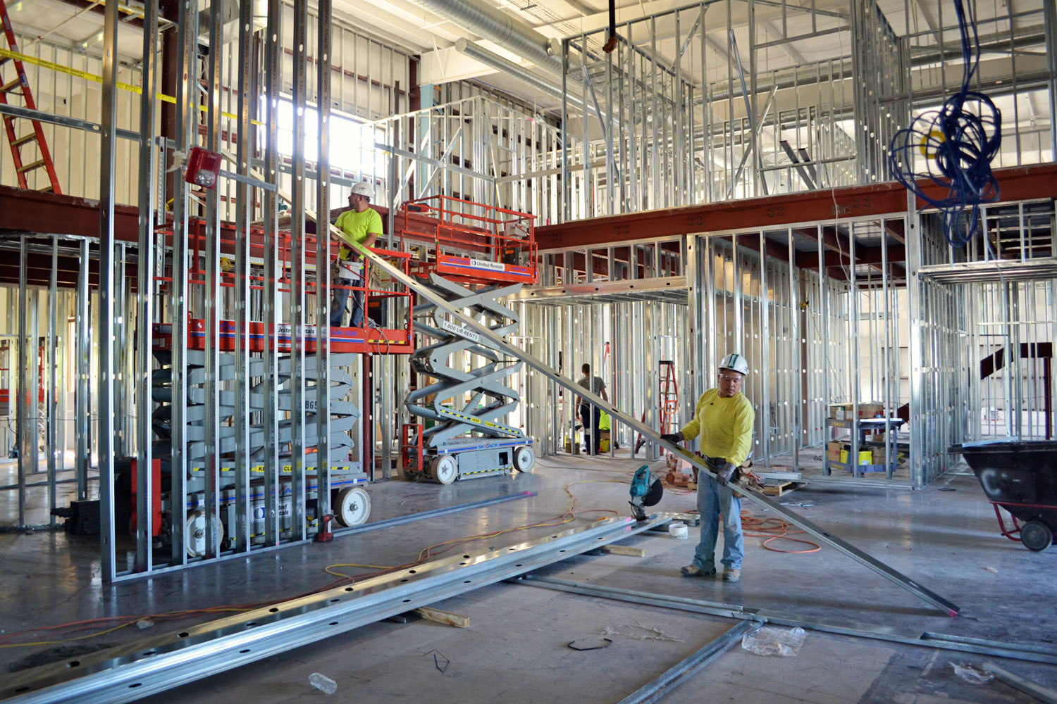 kelowna commercial general contractors