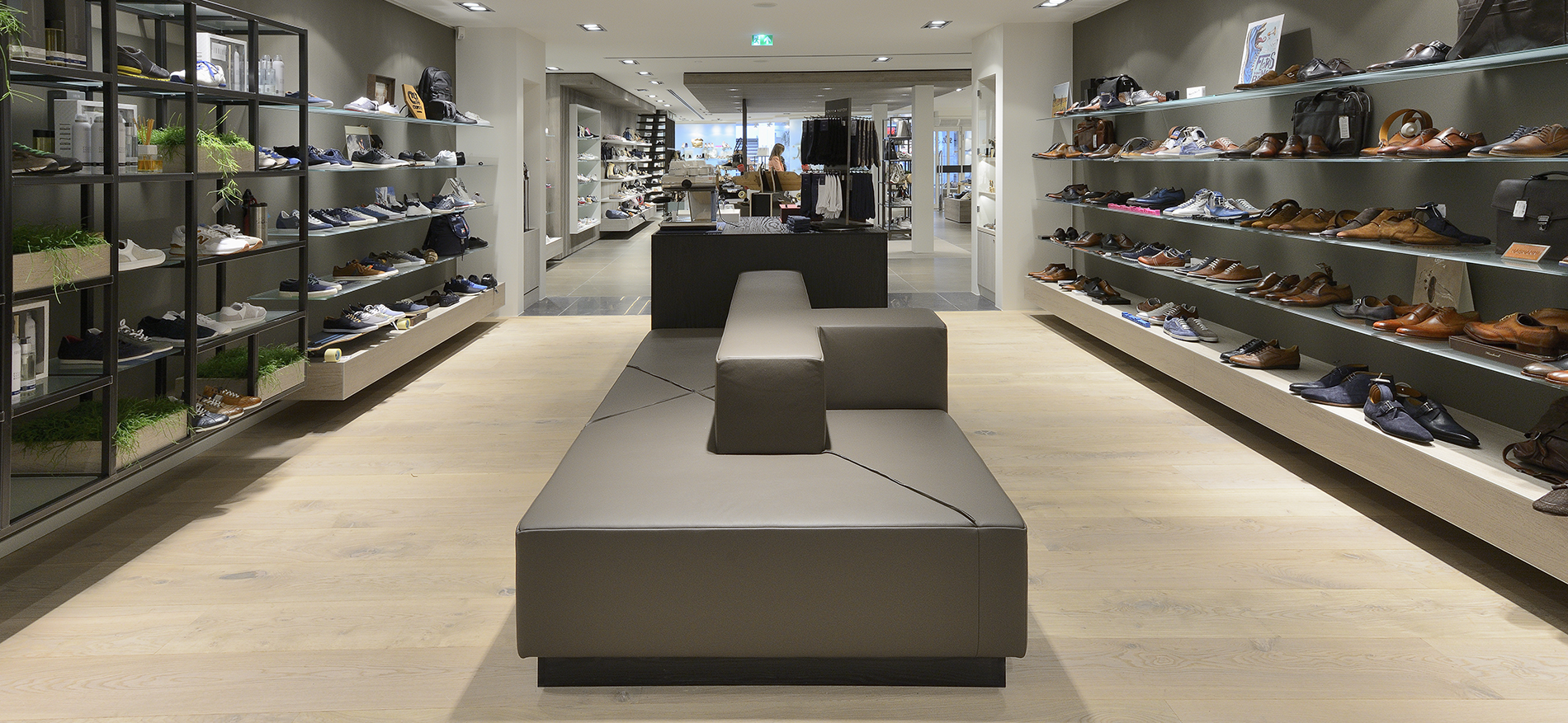 retail tenant improvement contractor