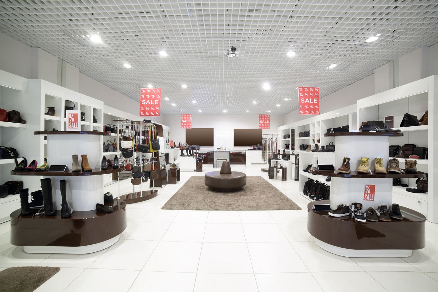 retail renovation company