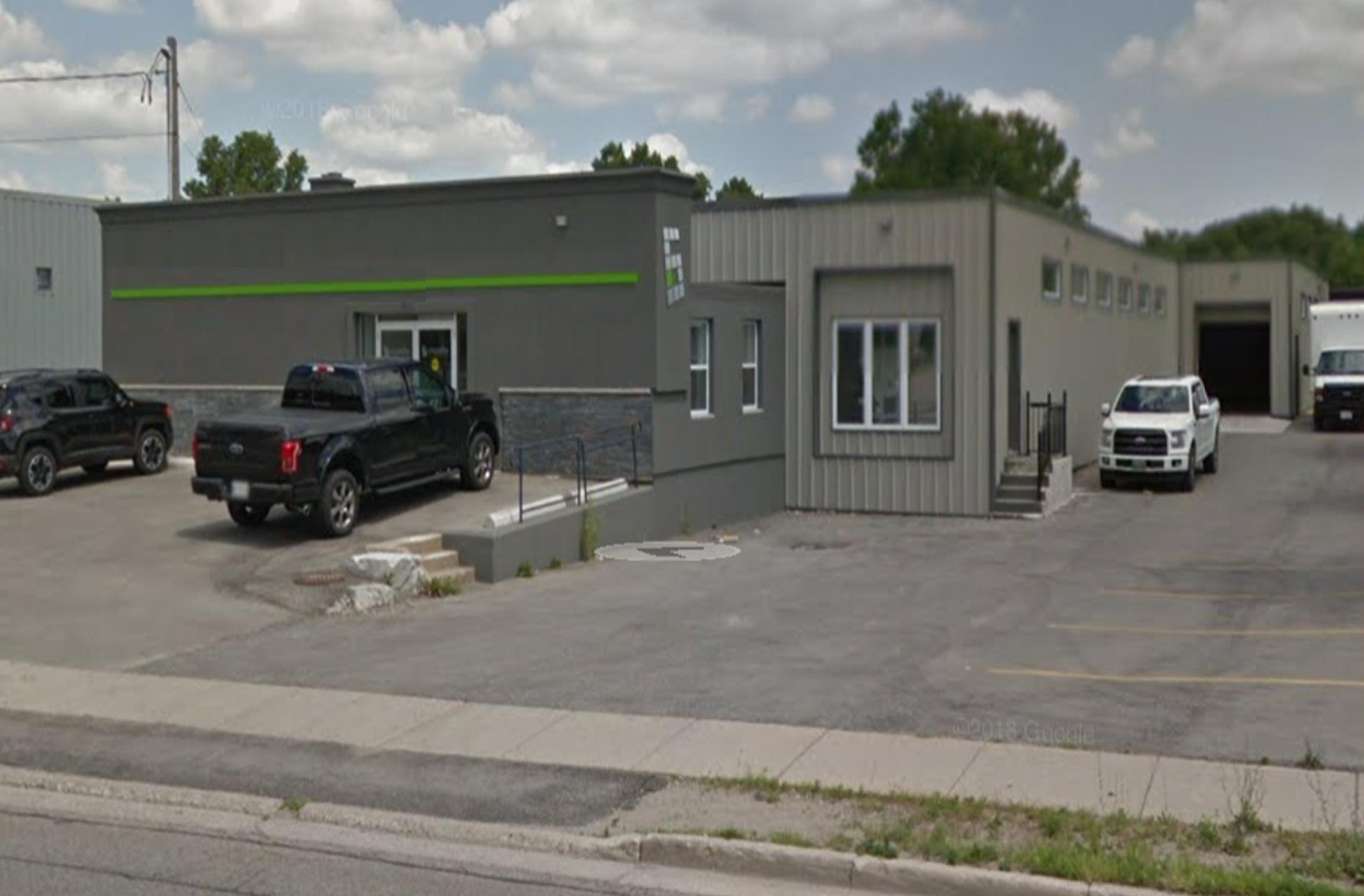 commercial tenant improvement contractor kelowna