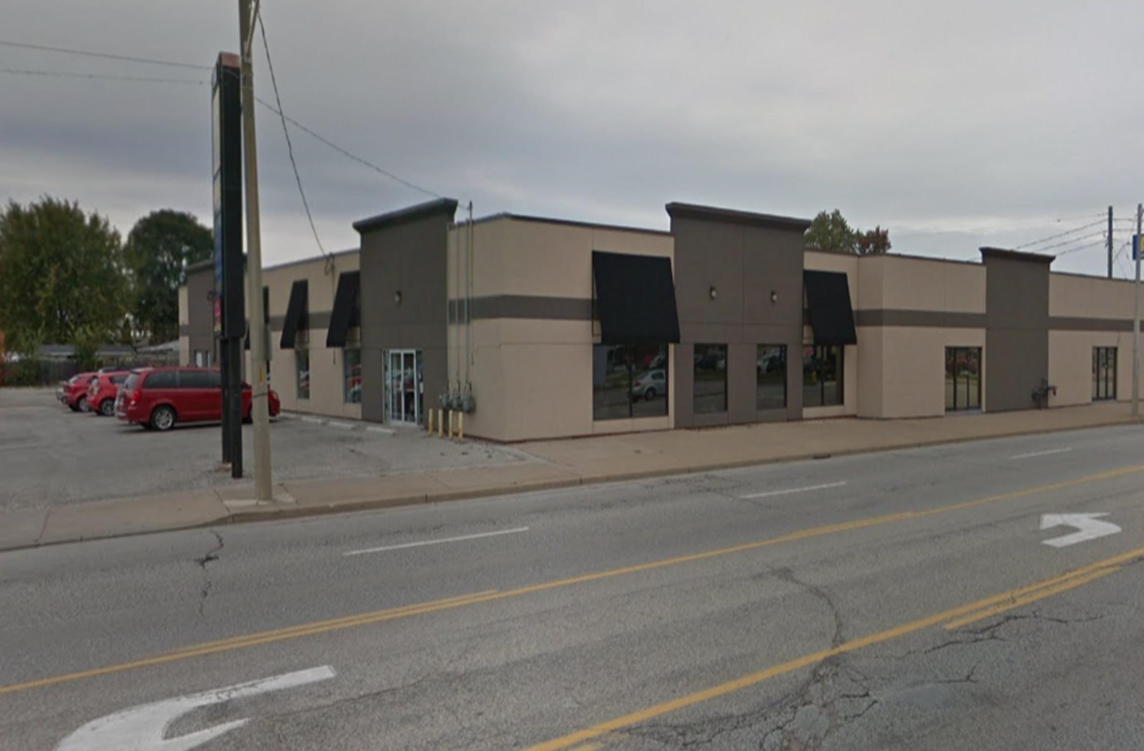 retail buildout general contractor kelowna